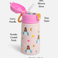 Mary Water Bottle – 13.5oz Stainless Steel
