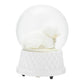 Jesus Loves Me Musical Water Globe
