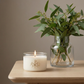 Chrism Infused Candle