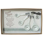 Kitchen Prayer Measuring Spoons
