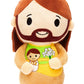 Saint Joseph Catholic Plush Doll