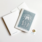 Our Lady of the Miraculous Medal Greeting Card I Gift