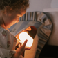 Jesus Night Light