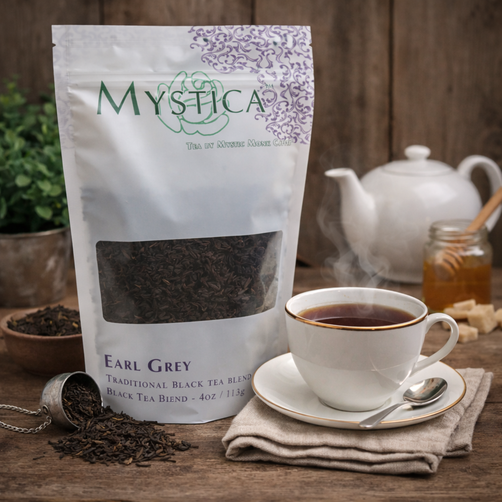 Earl Grey Tea