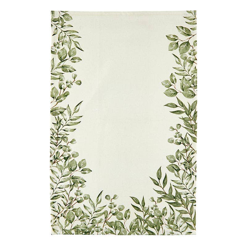 Kitchen Hand Towel - This Is The Day