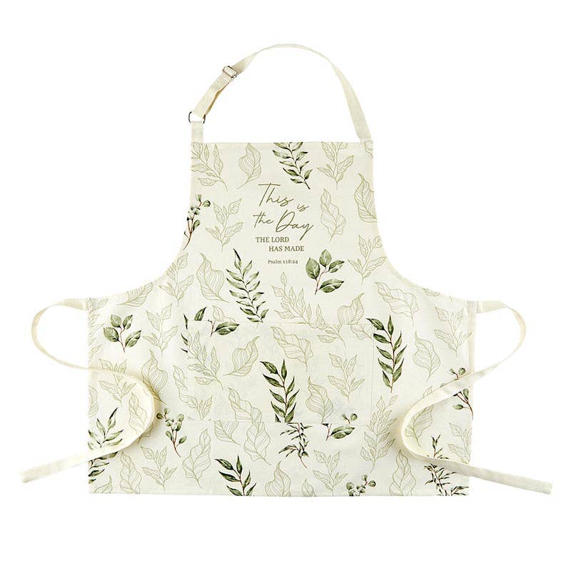 Aprons