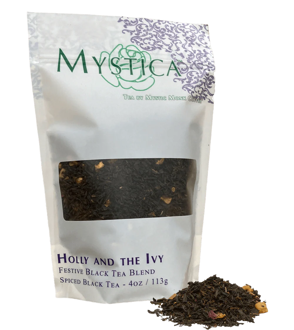 Holly and the Ivy Tea