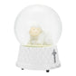 Jesus Loves Me Musical Water Globe