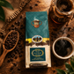 Mystic Monk Blend Whole Bean Coffee