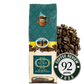 Mystic Monk Blend Whole Bean Coffee
