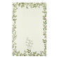 Kitchen Hand Towel - This Is The Day