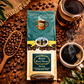 Royal Rum Pecan Whole Bean Coffee