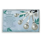 Amazing Woman Measuring Spoons