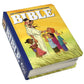 The Catholic Children's Board Book Bible