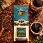 Hermits Bold Blend Whole Bean Coffee