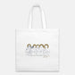 Patron Teacher Tote