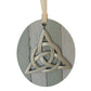 Trinity Knot Ornament