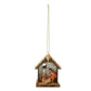Nativity Ornament