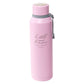 Water Bottle SS Pink Be Still & Know Ps. 46:10