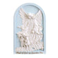 Guardian Angel Wall Plaque-Boy