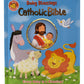 Baby Blessings Catholic Bible