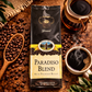 Paradiso Blend Whole Bean Coffee