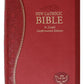 St. Joseph New Catholic Bible (Confirmation Edition)