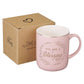 Mug Pink You Are A Blessing
