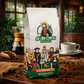 St. Joe Coffee - Medium