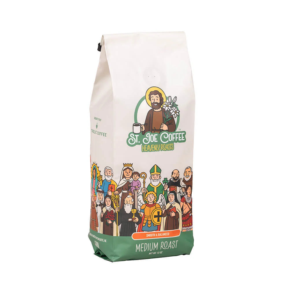 St. Joe Coffee - Medium