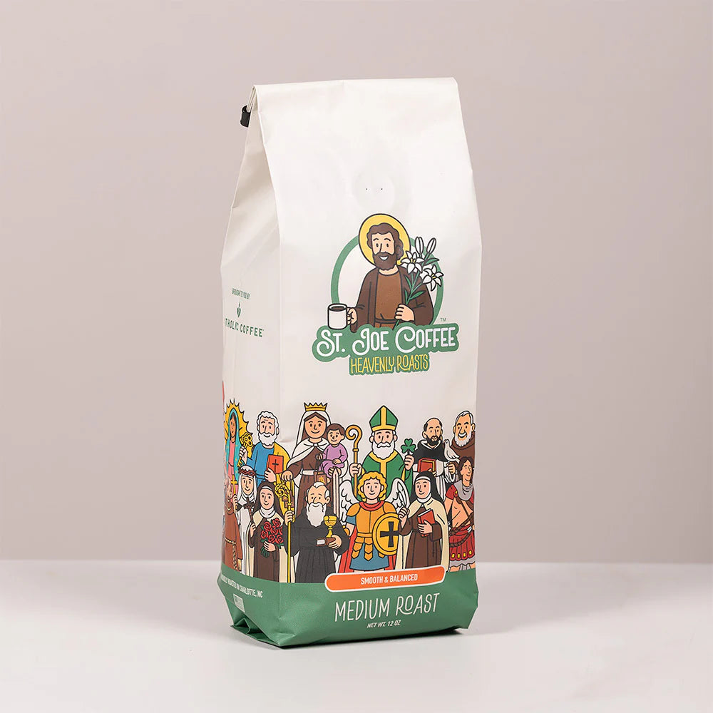 St. Joe Coffee - Medium