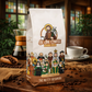 St. Joe Coffee - "The Nutty Irishman" Peanut Butter Flavored Coffee