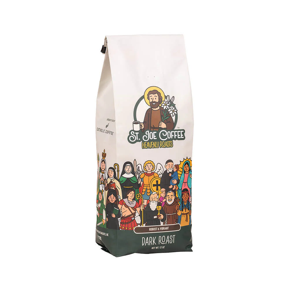 St. Joe Coffee - Dark
