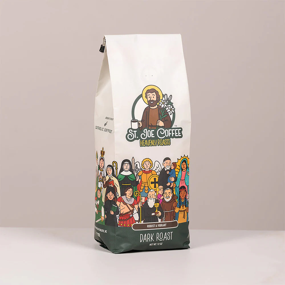 St. Joe Coffee - Dark