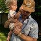 Tan Ora et Labora Corduroy Hat