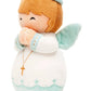 Guardian Angel Boy Catholic Plush Doll