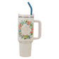 Sweet Friendship Prov. 27:9 Tumbler