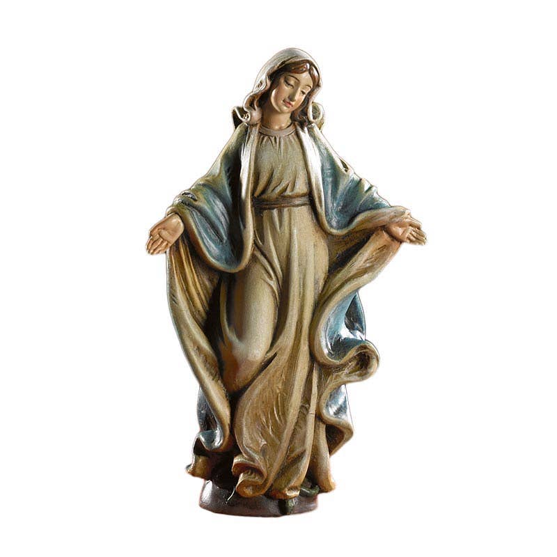 Bellavista 4" O L Grace Statue