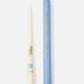 Living Water Baptism Candle (Multicolor)