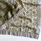 Marian Auspice Luxury Double Sided blanket