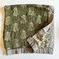 Marian Auspice Luxury Double Sided blanket