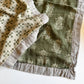 Marian Auspice Luxury Double Sided blanket