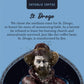 St. Drogo Ethiopian Medium Roast