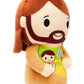 Saint Joseph Catholic Plush Doll