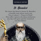 St. Benedict Chocolate Hazelnut Blend