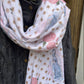Guadalupe Scarf