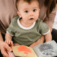 Baby's First Devotional Crinkle Book