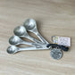 Trinity Knot Amazing Woman Measuring Spoons