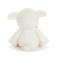 Baptism Lamb + Bracelet - 8in