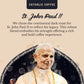 St. John Paul II Peruvian Dark Roast Coffee
